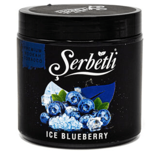 Serbetli Tobacco 250gr - SoBe Hookah