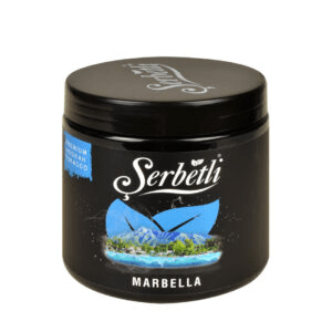 Serbetli Tobacco 250gr - SoBe Hookah