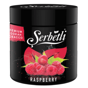 Serbetli Tobacco 250gr - SoBe Hookah