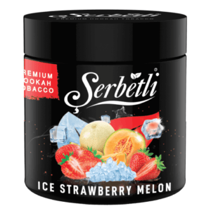 Serbetli Tobacco 250gr - SoBe Hookah