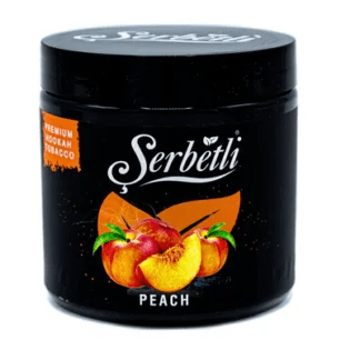 Serbetli Tobacco 250gr - SoBe Hookah