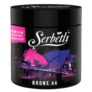 Serbetli Tobacco 250gr - SoBe Hookah