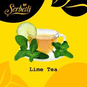 Serbetli Tobacco 50gr - SoBe Hookah