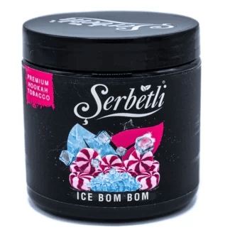 Serbetli Tobacco 50gr - SoBe Hookah