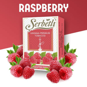 Serbetli Tobacco 50gr - SoBe Hookah