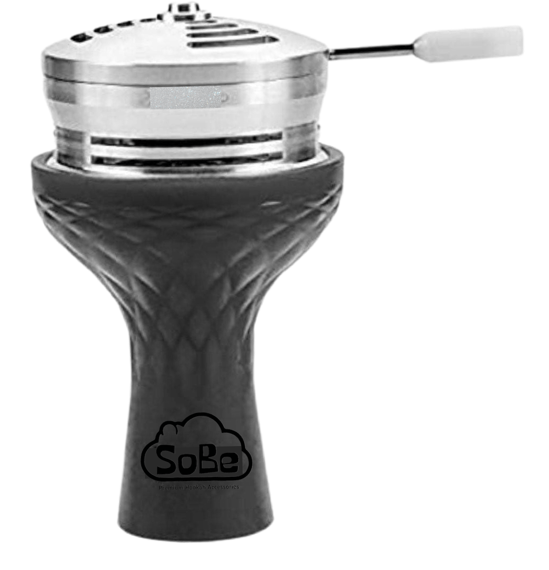 SoBe Hookah Silicone Bowl with heat management system - SoBe Hookah