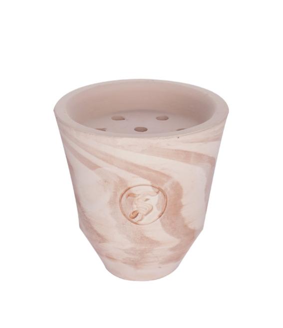 ST Mummy Classic Hookah Bowl Tornado - SoBe Hookah