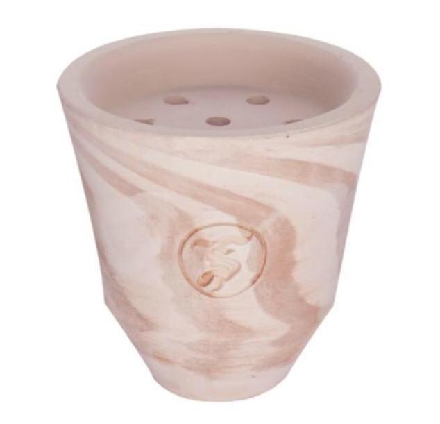 ST Mummy Classic Hookah Bowl Tornado - SoBe Hookah