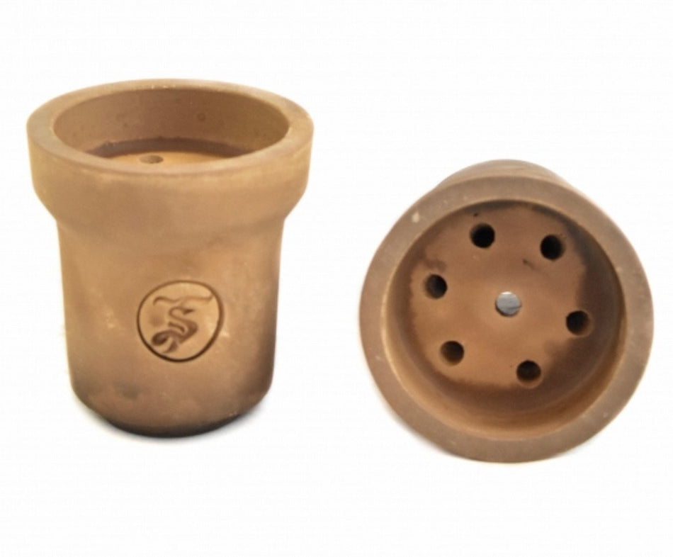Buy ST Classic Hookah Shisha Bowl ( Cocoa ) - SoBe Hookah