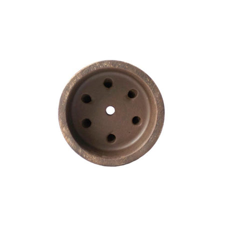 ST Org Classic Hookah Shisha Bowl ( Tornado ) - SoBe Hookah