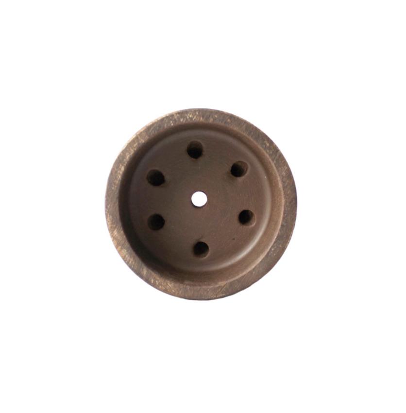 ST Org Classic Hookah Shisha Bowl ( Tornado ) - SoBe Hookah