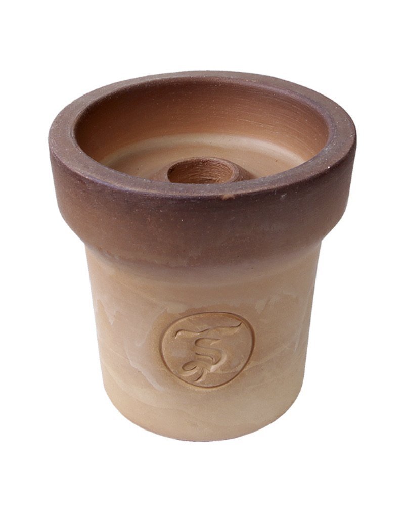 ST Phunnel Hookah Bowl ( Cocoa ) - SoBe Hookah