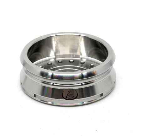 Stainless Steel HMD Heat management - SoBe Hookah