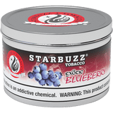 Starbuzz 250gr - SoBe Hookah