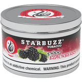 Starbuzz 250gr - SoBe Hookah