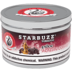 Starbuzz 250gr - SoBe Hookah