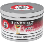 Starbuzz 250gr - SoBe Hookah