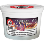 Starbuzz Bold 1kg - SoBe Hookah