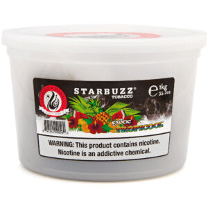 Starbuzz Bold 1kg - SoBe Hookah