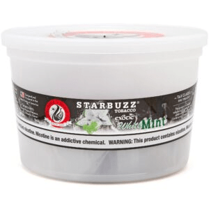 Starbuzz Bold 1kg - SoBe Hookah