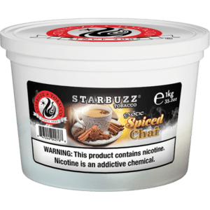 Starbuzz Bold 1kg - SoBe Hookah