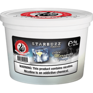 Starbuzz Bold 1kg - SoBe Hookah