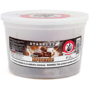 Starbuzz Bold 1kg - SoBe Hookah