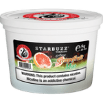 Starbuzz Bold 1kg - SoBe Hookah