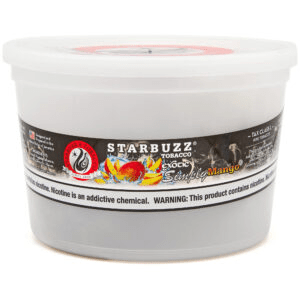 Starbuzz Bold 1kg - SoBe Hookah