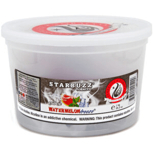 Starbuzz Bold 1kg - SoBe Hookah