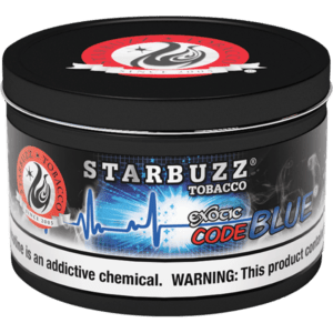 Starbuzz Bold 250gr - SoBe Hookah