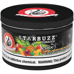 Starbuzz Bold 250gr - SoBe Hookah