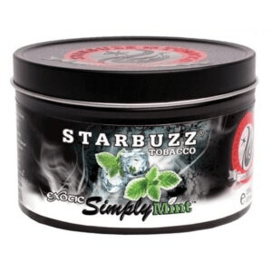 Starbuzz Bold 250gr - SoBe Hookah