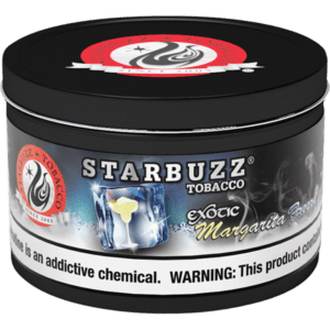 Starbuzz Bold 250gr - SoBe Hookah