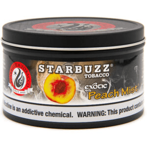 Starbuzz Bold 250gr - SoBe Hookah