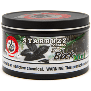 Starbuzz Bold 250gr - SoBe Hookah