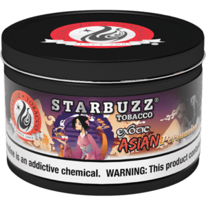 Starbuzz Bold 250gr - SoBe Hookah