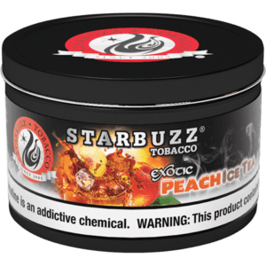 Starbuzz Bold 250gr - SoBe Hookah