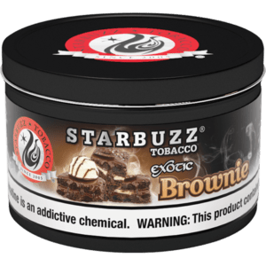 Starbuzz Bold 250gr - SoBe Hookah