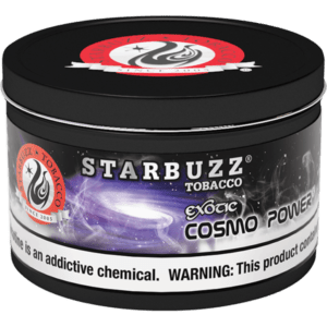 Starbuzz Bold 250gr - SoBe Hookah