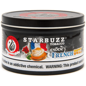 Starbuzz Bold 250gr - SoBe Hookah