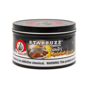 Starbuzz Bold 250gr - SoBe Hookah