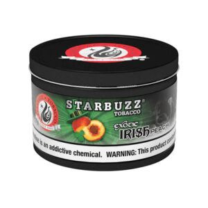 Starbuzz Bold 250gr - SoBe Hookah