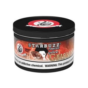 Starbuzz Bold 250gr - SoBe Hookah