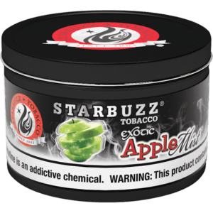 Starbuzz Bold 250gr - SoBe Hookah