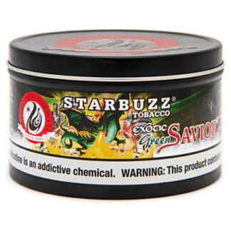 Starbuzz Bold 250gr - SoBe Hookah