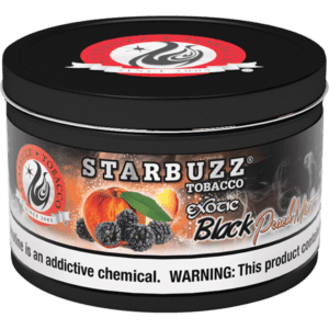 Starbuzz Bold 250gr - SoBe Hookah