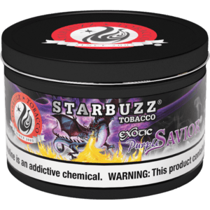 Starbuzz Bold 250gr - SoBe Hookah