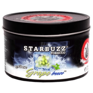 Starbuzz Bold 250gr - SoBe Hookah