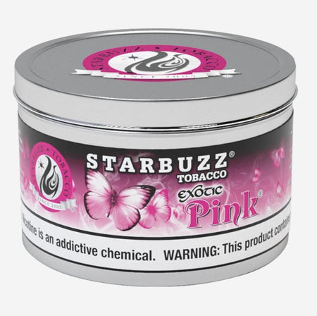 Starbuzz Exotic 250 Grams - SoBe Hookah